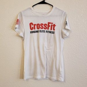 Reebok CrossFit Shirt